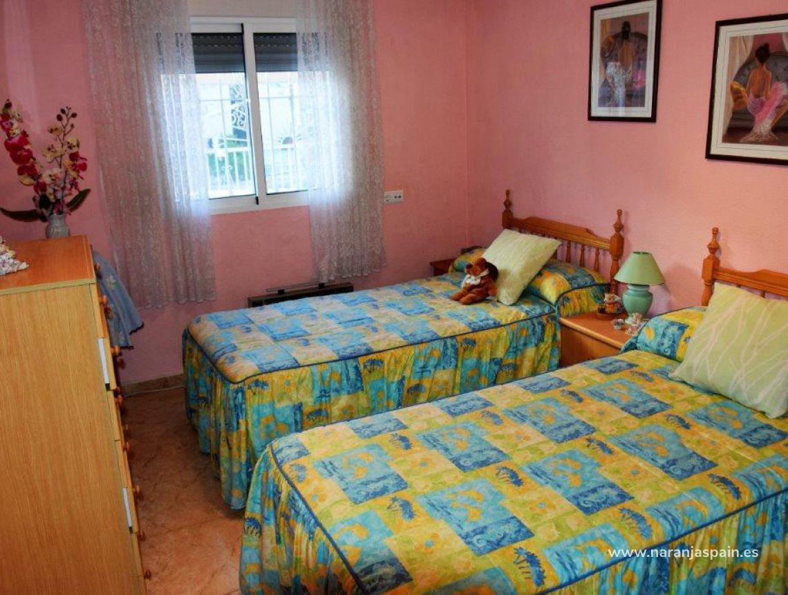 5 bedroom villa, garage, San Fulgencio, Costa blanca properties, on sale 
