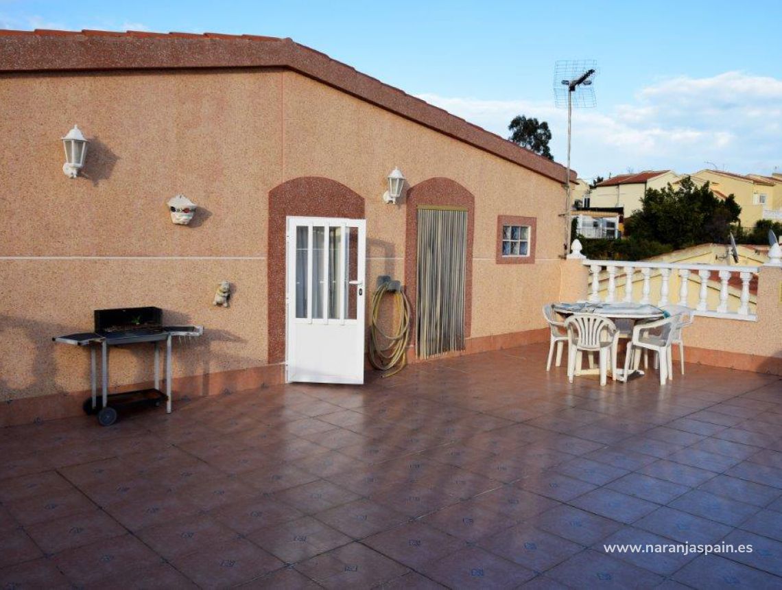 5 bedroom villa, garage, San Fulgencio, Costa blanca properties, on sale  