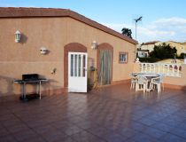 5 bedroom villa, garage, San Fulgencio, Costa blanca properties, on sale  