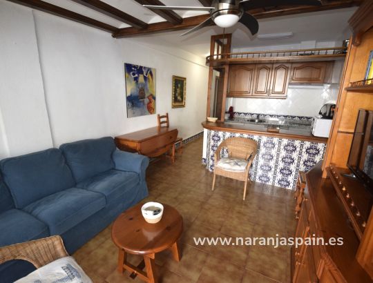 Apartamento - Alquiler larga estancia - Guardamar del Segura - Playa Guardamar
