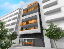 Apartamento · Obra Nueva · Alicante · Torrevieja