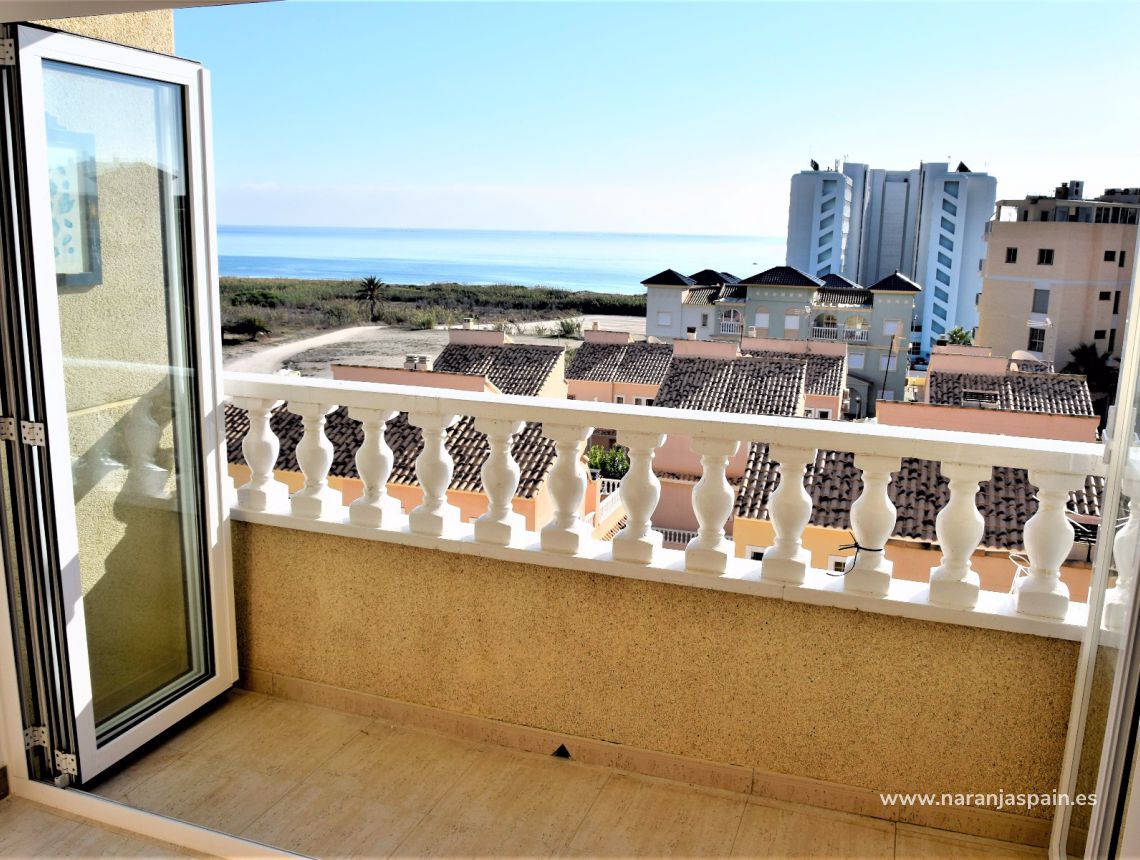 Apartamento · Segunda Mano · Alicante · Guardamar del Segura · Campomar