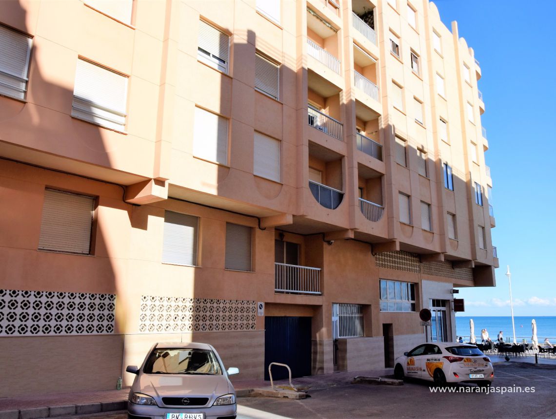 Apartamento · Segunda Mano · Alicante · Guardamar del Segura · Playa