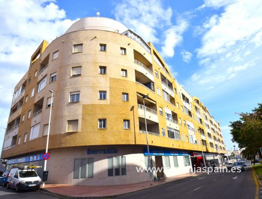 Апартаменты - Sale - Torrevieja - Centro