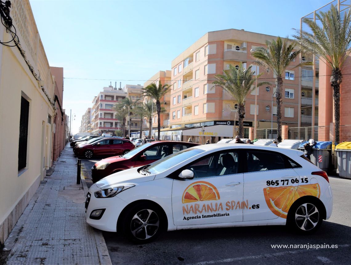 Apartment · Sale · Alicante · Guardamar del Segura · Beach