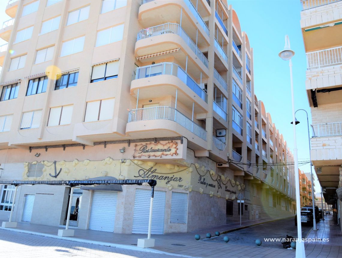 Apartment · Sale · Alicante · Guardamar del Segura · next to the beach