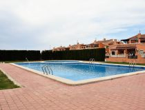 Attic in Torrevieja. Naranja Spain: your real estate in Guardamar.