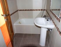 BAÑO COMUN-Apartamento · Obra Nueva · Alicante · Guardamar del Segura · Pinada