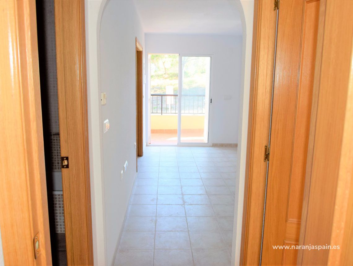 Beautiful Bungalow - for sale - next to pine woods - close to the beach - La Mata - Costa Blanca 