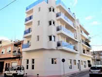 Brand new Apartments - Center of Guardamar del Segura - Alicante - Costa Blanca 