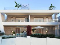 Brand new - Modern - Apartments - Finestrat - Alicante - Costa Blanca