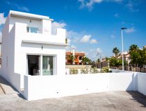Detached villa · New build · Alicante · Torrevieja