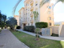 Долгосрочная аренда - Апартаменты - Гвардамар дель Сегура - Campomar