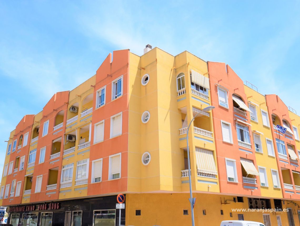 Долгосрочная аренда - Апартаменты - Гвардамар дель Сегура - Меркадона Guardamar