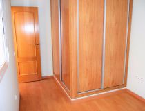 DORMITORIO 1 Apartamento · Obra Nueva · Alicante · Guardamar del Segura · Pinada