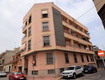 Ilgalaike nuoma - Apartamentai - Guardamar del Segura - town Guardamar