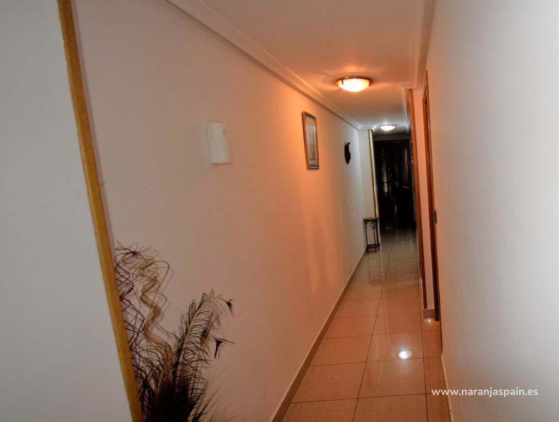 Long Term Rentals - Apartment - Guardamar del Segura - Plaza Porticada