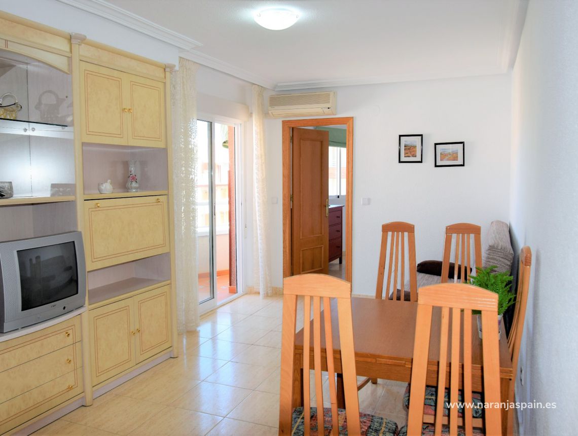 Long Term Rentals - Apartment - Guardamar del Segura - South Park