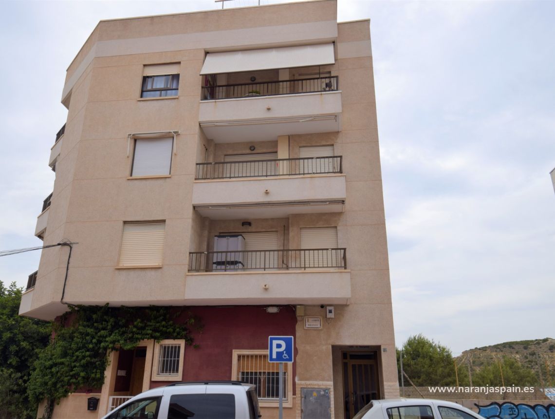 Long Term Rentals - Apartment - Guardamar del Segura - Town Guardamar