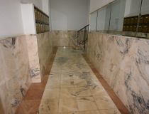 Long Term Rentals - Lägenhet - Guardamar del Segura - Plaza Porticada