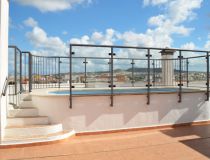 Nauja statyba - Apartamentai - Formentera del Segura
