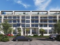 Nauja statyba - Apartamentai - Miestas Alikantė - Alicante