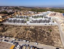 Nauja statyba - Apartamentai - Orihuela Coast - Golf course