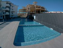 Nauja statyba - Apartamentai - Orihuela Coast - Golf course