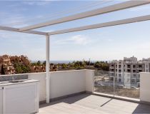 Nauja statyba - Apartamentai - Orihuela Coast - Golf course