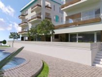 Nauja statyba - Apartamentai - Orihuela Coast - La Zenia