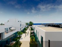 Nauja statyba - Apartamentai - Orihuela Coast - Orihuela Costa