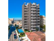 Nauja statyba - Apartamentai - Torrevieja