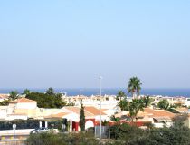 Nauja statyba - Bungalow - Orihuela Coast - Punta Prima