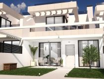 New build - Adosado - Rojales