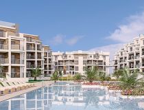 New build - Апартаменты - Аликанте - Denia