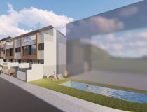 New build - Апартаменты - Гвардамар дель Сегура - Los Secanos