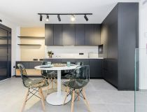 New build - Апартаменты - Гвардамар дель Сегура - Los Secanos