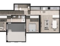 New build - Апартаменты - Гвардамар дель Сегура - Меркадона Guardamar