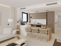 New build - Апартаменты - Гвардамар дель Сегура - Сосновый лес