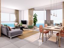 New build - Апартаменты - Los Alcázares - Ла манга