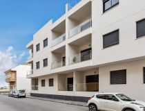 New build - Апартаменты - Orihuela - Bigastro