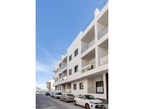 New build - Апартаменты - Orihuela - Bigastro