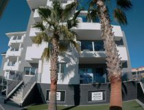 New build - Апартаменты - Ориуэла Коста  - гольфовые поля