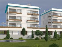 New build - Апартаменты - Ориуэла Коста  - Оригуела Коста 