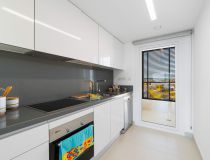 New build - Апартаменты - Торевьеха - Orihuela Costa