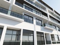 New build - Apartment - Alicante city - Alicante