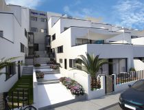 New build - Apartment - Alicante city - Gran Alacant 