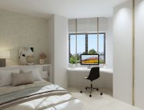 New build - Apartment - Almoradi