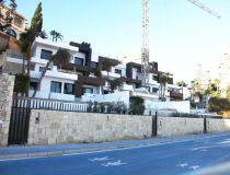 New build - Apartment - Benidorm - Playa Poniente