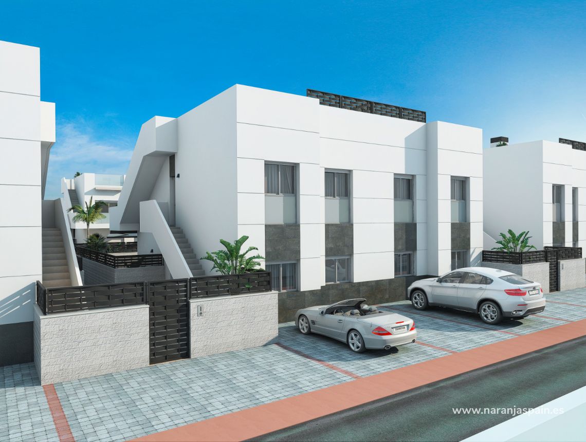 New build - Apartment - Ciudad Quesada - Dona Pepa